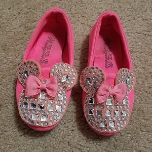 ❤Adorable Minnie Shoes❤